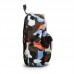Рюкзак FUSION MULTI CAMO хакі