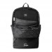 Рюкзак FUSION Outline чорний