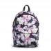 Рюкзак FUSION ROSES  чорний