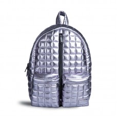 Рюкзак FUSION SILVER BAR срібло