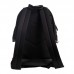 Рюкзак FUSION 90'S чорний