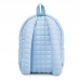 Рюкзак FUSION SKY BLUE блакитний