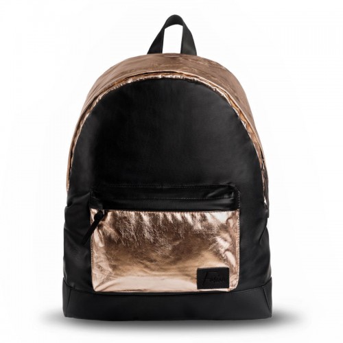 Рюкзак FUSION CHANDON чорний