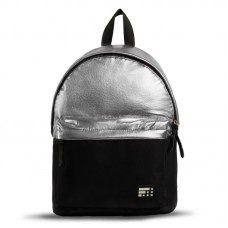 Рюкзак FUSION DIVIDEND чорний