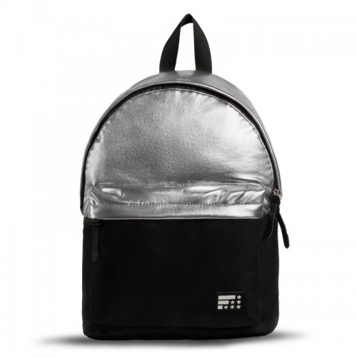 Рюкзак FUSION DIVIDEND чорний