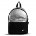 Рюкзак FUSION DIVIDEND чорний