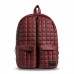Рюкзак FUSION MARSALA бордовий