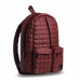 Рюкзак FUSION MARSALA бордовий