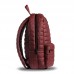 Рюкзак FUSION MARSALA бордовий