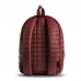Рюкзак FUSION MARSALA бордовий
