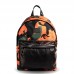 Рюкзак FUSION CAMO помаранчевий
