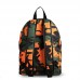 Рюкзак FUSION CAMO помаранчевий