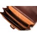 Сумка Gato Negro Flap Bag Brown