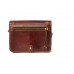Сумка Gato Negro Flap Bag Brown