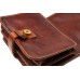 Сумка Gato Negro Flap Bag Brown
