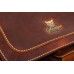 Сумка Gato Negro Flap Bag Brown