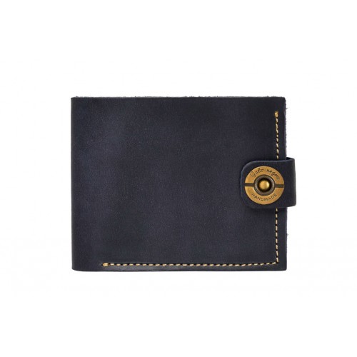 Гаманець Gato Negro Classic Blue