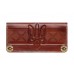 Кошелек Gato Negro Ukraine Brown