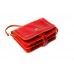 Сумка Gato Negro Flap Bag Red