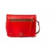Сумка Gato Negro Flap Bag Red