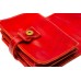 Сумка Gato Negro Flap Bag Red