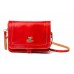 Сумка Gato Negro Flap Bag Red