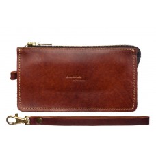 Клатч Gato Negro Todos Brown коричневий