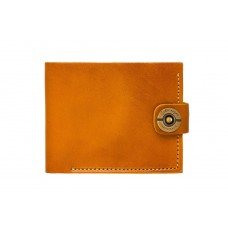 Гаманець Gato Negro Classic Orange помаранчевий