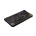 Гаманець Gato Negro Dragon Black