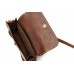 Сумка Gato Negro Mini Bag Brown