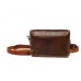 Сумка Gato Negro Mini Bag Brown