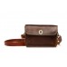 Сумка Gato Negro Mini Bag Brown