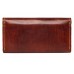 Кошелек-клатч Gato Negro Alfa Big Brown