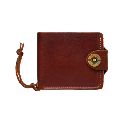 Гаманець Gato Negro Four Brown