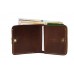 Кошелек Gato Negro Handy Brown