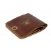 Кошелек Gato Negro Handy Brown