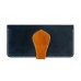 Гаманець Gato Negro Retro Blue