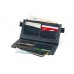 Кошелек Gato Negro Twin Blue