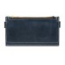 Кошелек Gato Negro Twin Blue