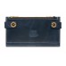 Кошелек Gato Negro Twin Blue