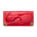 Гаманець Gato Negro Iguana Red