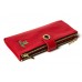 Гаманець Gato Negro Many Red