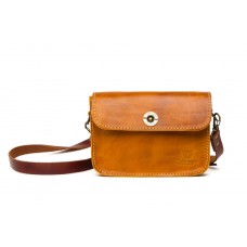 Сумка Gato Negro Mini Bag Orange помаранчева