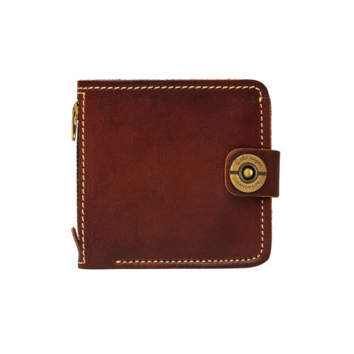 Гаманець Gato Negro Jeans Brown