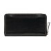 Гаманець-клатч Gato Negro Discovery Black