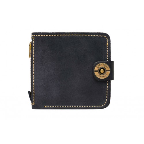 Кошелек Gato Negro Jeans Blue
