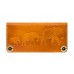 Гаманець Gato Negro Three Elephants Orange