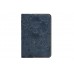 Обкладинка для паспорта Gato Negro Birds Blue