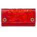 Кошелек-клатч Gato Negro Alfa Big Turtle Red