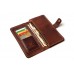 Гаманець Gato Negro Alfa One Brown